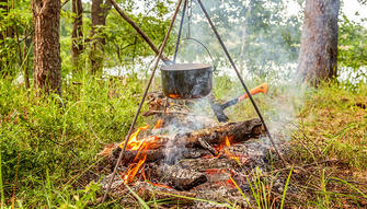 5 Keto-Friendly Camping Food Ideas That Are Delicious and Nutritious