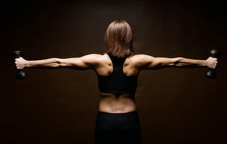 5 Exercises to Prevent Muscle Loss