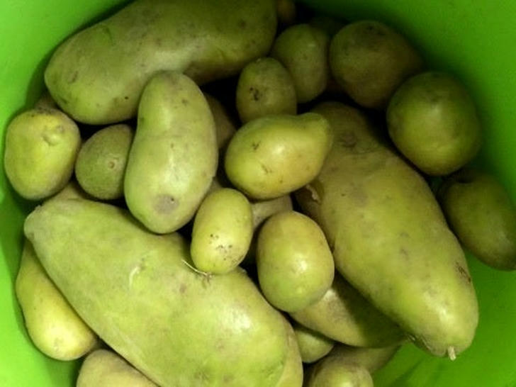 15 Everyday Foods You Didn't Know Could Be Harmful