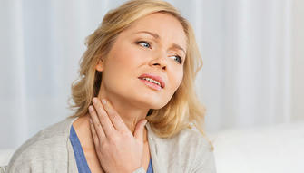 Six Common Questions About Hypothyroidism 