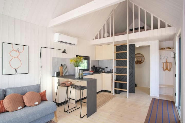 Cabin