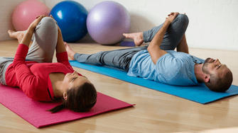 6 Best Lower Back Stretches for Everyday Pain Relief