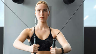 The Top 10 Benefits of Building Muscle