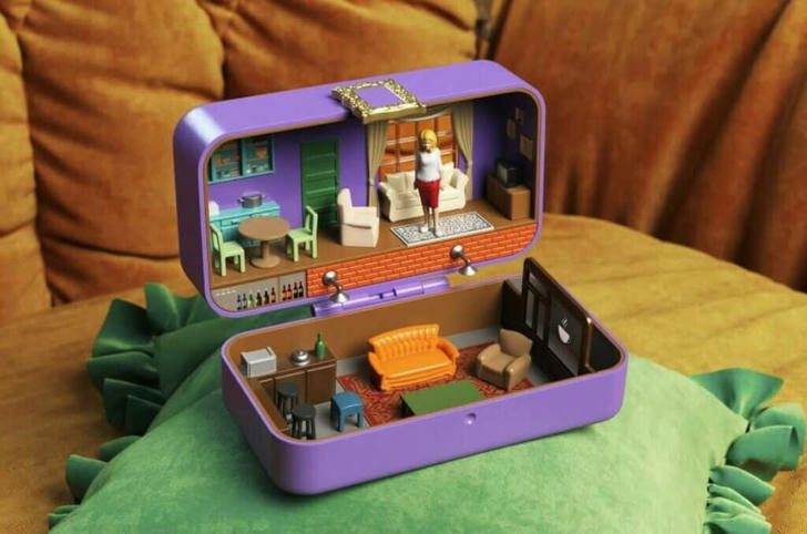 Valuable Common Items