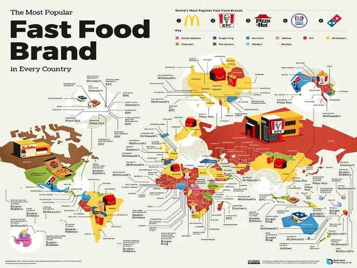 Food Enthusiasts, Celebrate Embark on a Flavorful Journey Across the Globe Through 40 Culinary