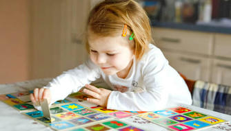 How to Cultivate Children's Memory? Try These 8 Effective Strategies