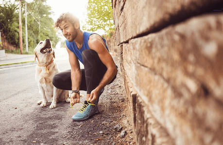 7 Ways Your Dog Makes You a Better Person