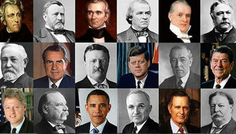 Here Are 10 Amusing Anecdotes About U.S. Presidents!