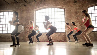 6 Workout Moves You’ve Been Doing Wrong Your Whole Life