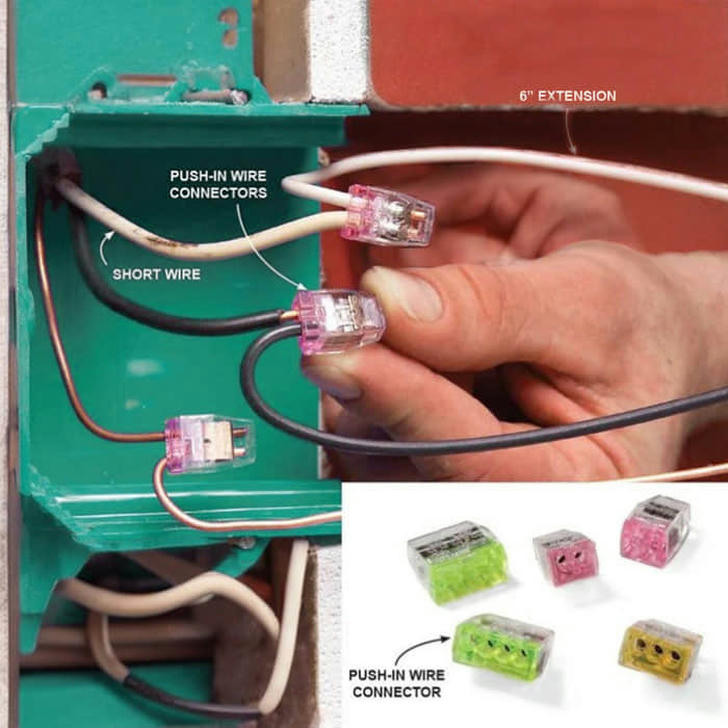 10 Most Common Electrical Mistakes DIYers Make