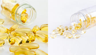 Unveiling the Superior Choice: Fish Oil vs. Cod Liver Oil