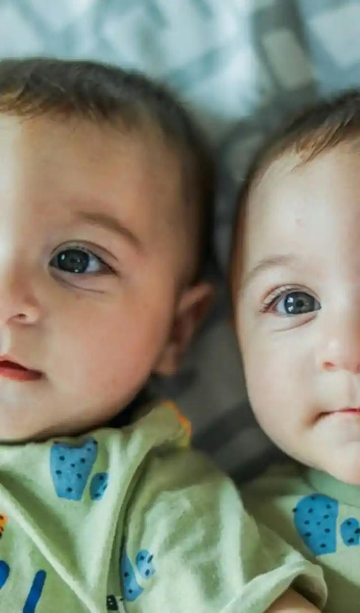 Twin Birth