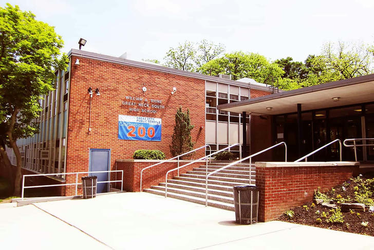 Elite Public High Schools