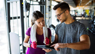 The Truth Behind 10 Fitness Myths, As Told by Personal Coaches