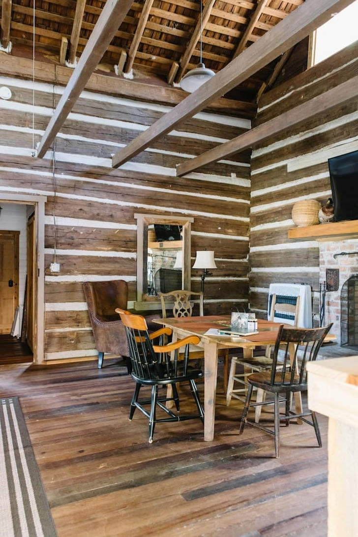 Cabin