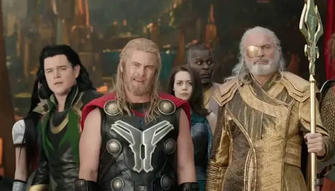 You'll Never Guess Who Showed Up: The 15 Most Unexpected Movie Cameos