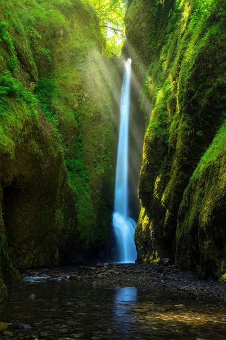 Places for Retirees