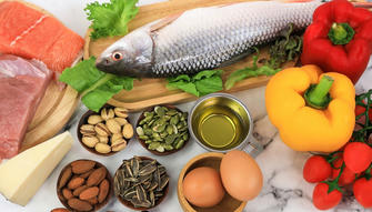What's the Best Diet for Healthy Weight Loss? Try the Ketogenic Diet