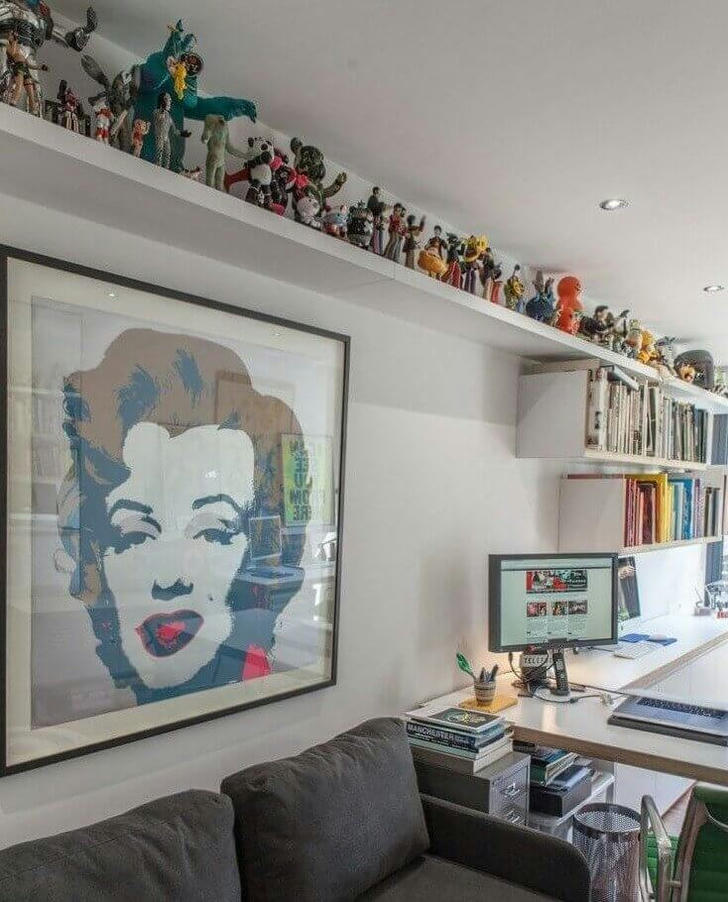 Revamp Your Living Space with These Clever Storage Tips for a More Open