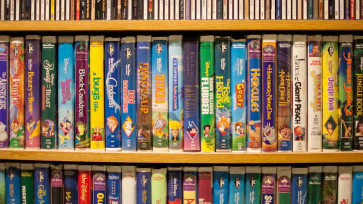 Valuable Common Items