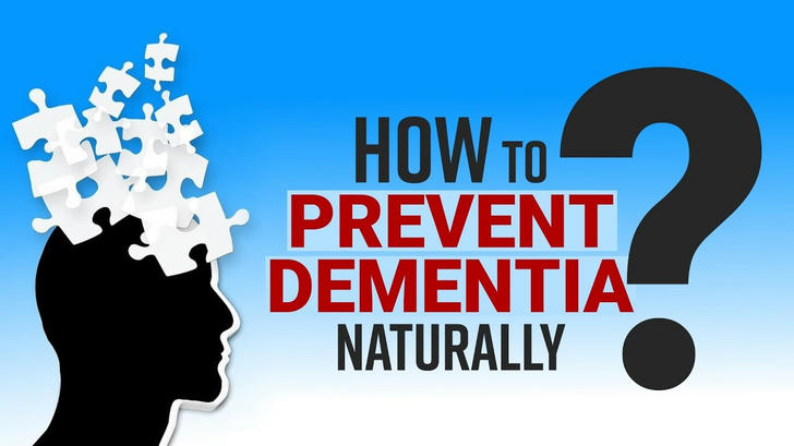 Reduce the Risk of Dementia