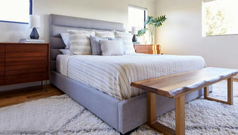 The 6 Best Colors of Storage Bed to Work With Your Room