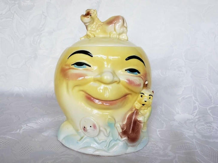 Valuable Common Items