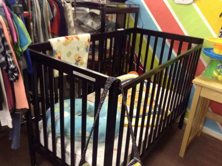 50 Items That You Should Not Donate to Thrift Stores