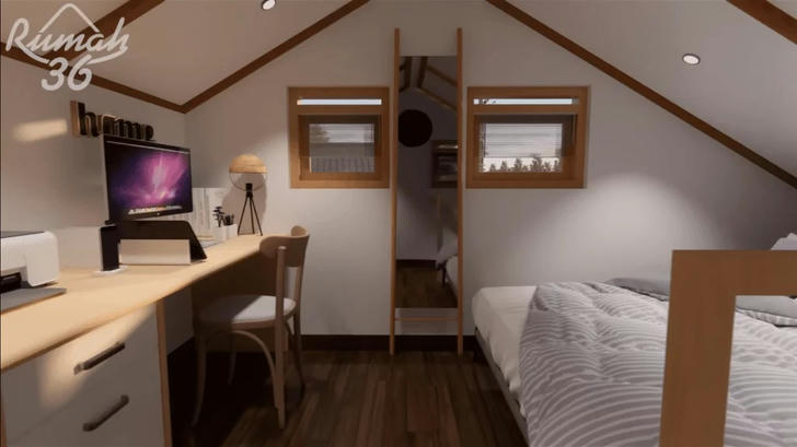Tiny House