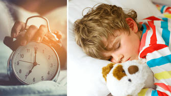 8 Ways to Make Bedtime Easier for Kids