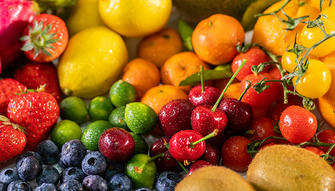 10 Genius Tips To Keep Fruits and Veggies Fresh Longer