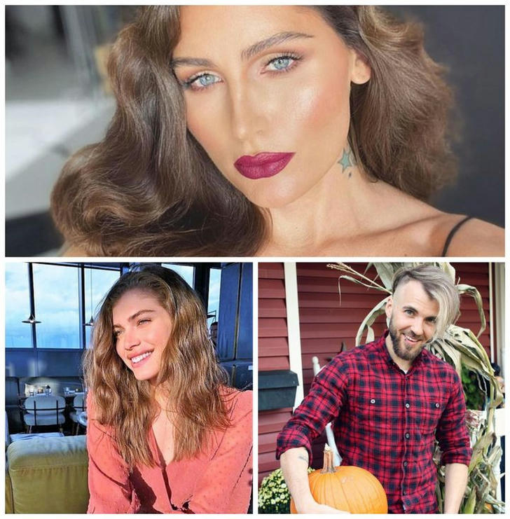 24 Of Transgender Celebrities Who Inspire Us