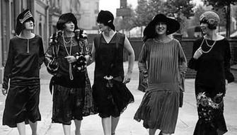 1920s Style: A New Perspective on Fashion for the Era