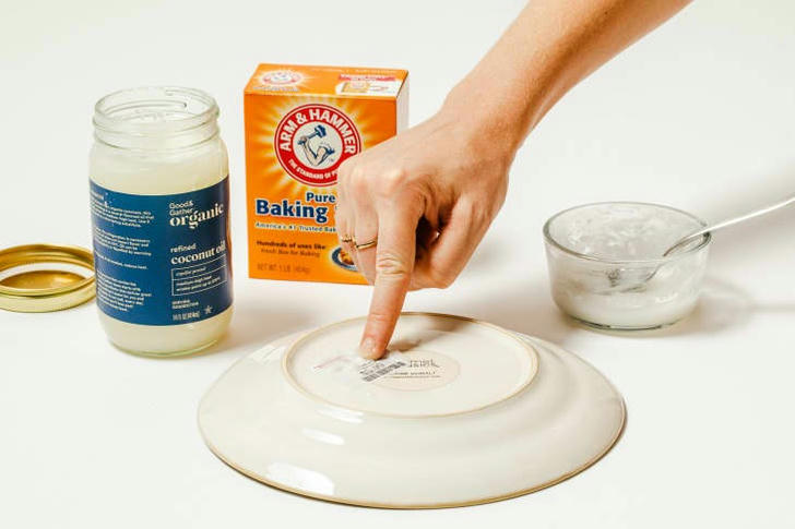 Baking Soda