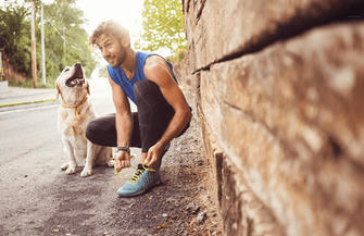 7 Ways Your Dog Makes You a Better Person