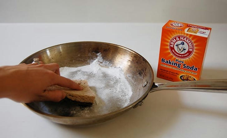 Baking Soda