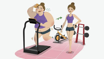 8 Questions to Help You Decide Whether or Not To Lose Weight