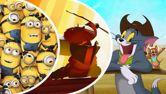 Do You Remember These 20 Cute Animated Characters That Brought You Joy?